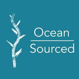 Ocean Sourced Logo